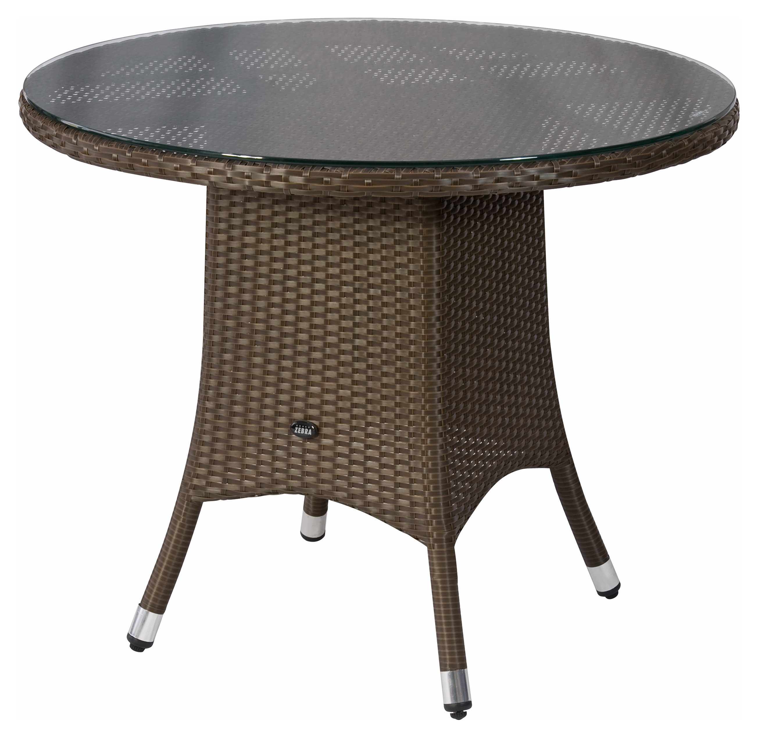 Zebra Mary Tisch Java 90cm Zebra Mary Tisch Java 90cm