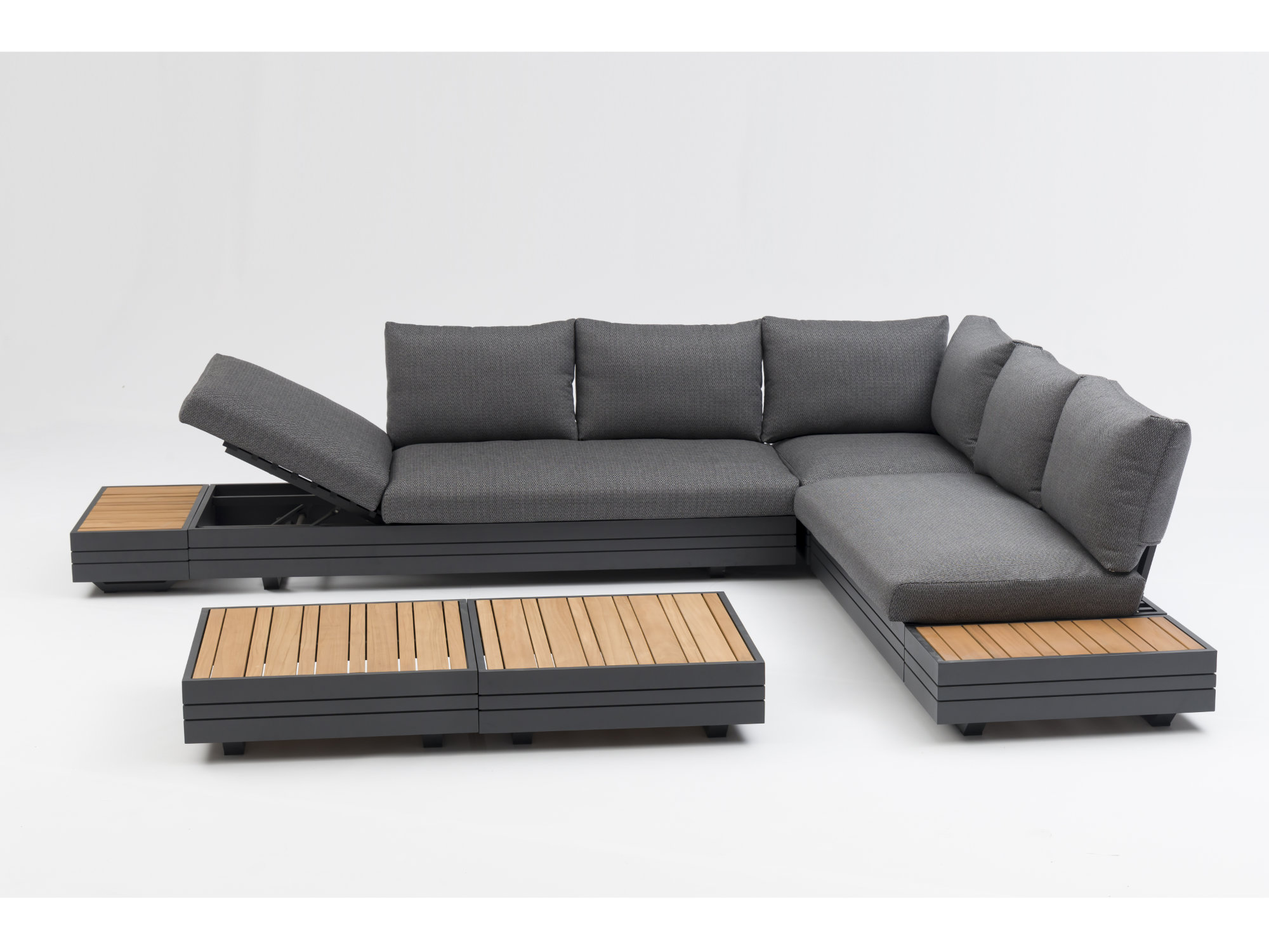 Kombinationsbeispiel.