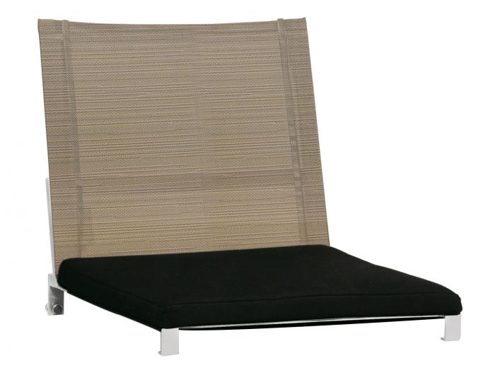 Zebra Naxos Rückenlehne Espresso Zebra Naxos Rückenlehne Espresso