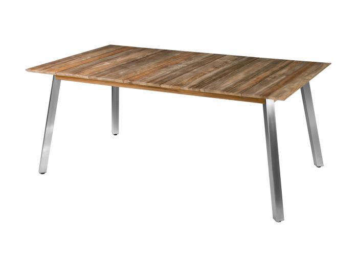 Zebra Linax Tisch Teak 171cm Zebra Linax Tisch Teak 171cm