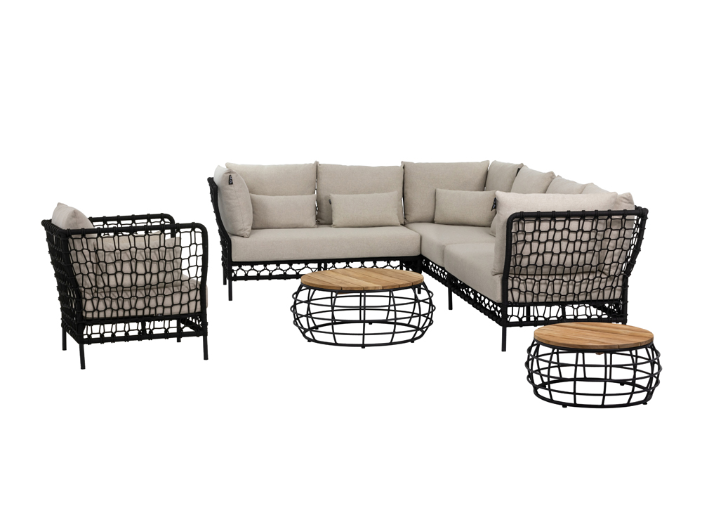 Apple Bee Pure Lounge-Set