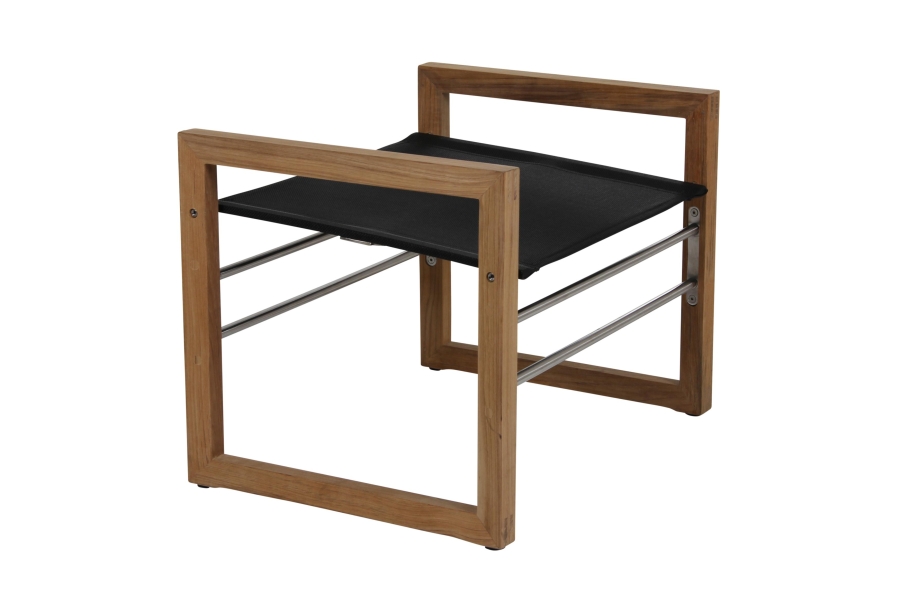 Brafab Vevi Fußhocker Teak