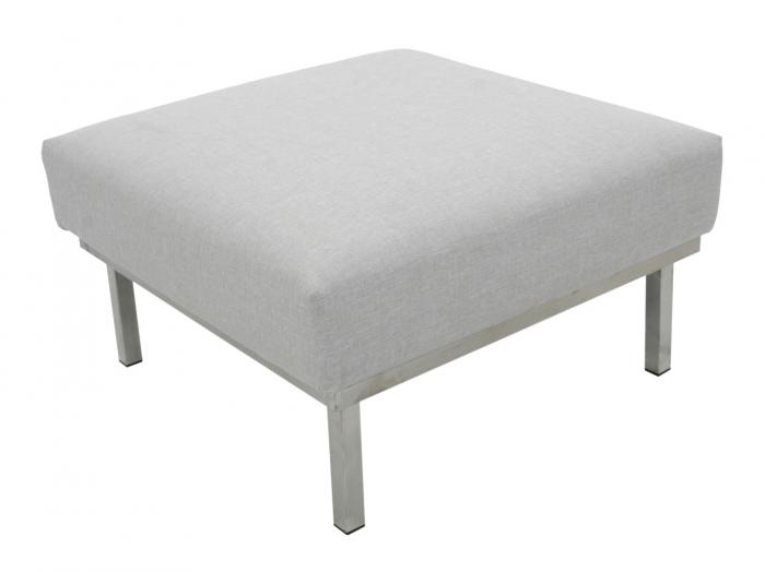 Zebra Largo Lounge Hocker Zebra Largo Lounge Hocker