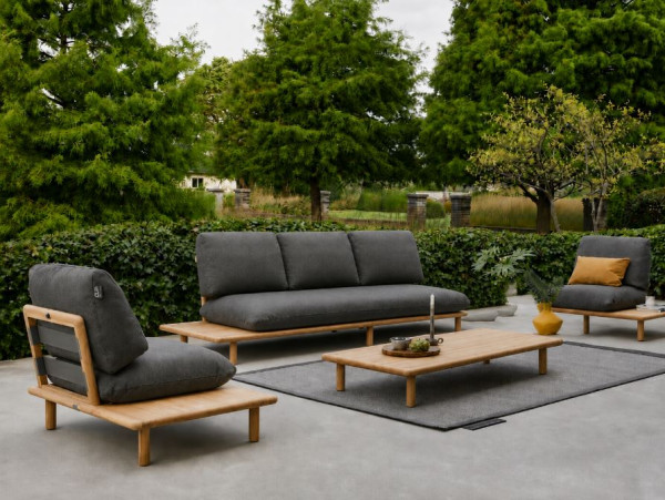 Apple Bee Sling Lounge-Set 3