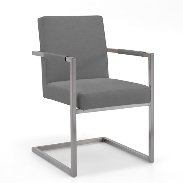 Niehoff Ned Schwinger Sunbrella grey Niehoff Ned Schwinger Sunbrella grey
