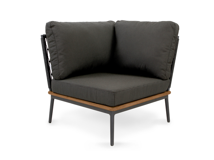 Niehoff Freeport Eckelement