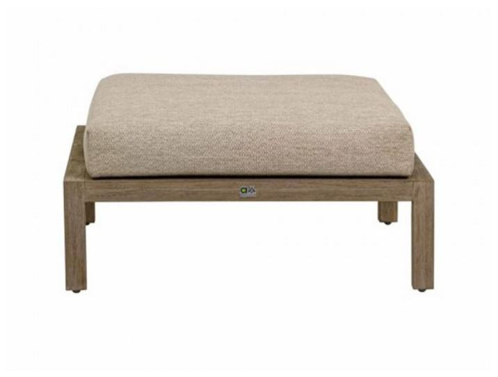 Apple Bee Olive Ottomane