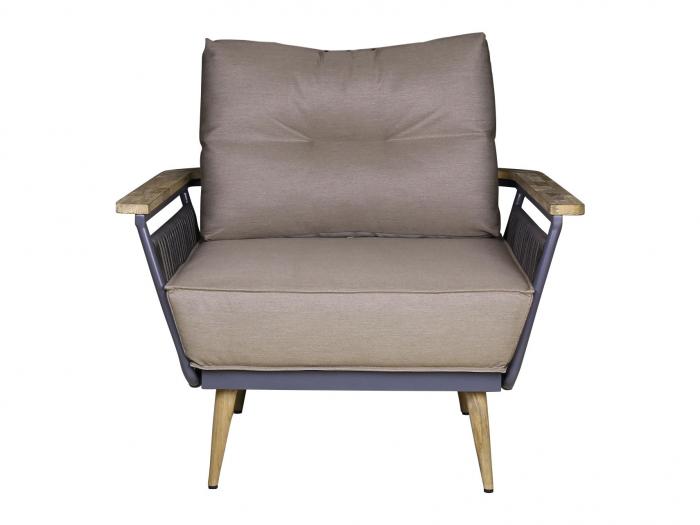 Zebra Flix Lounge Sessel Zebra Flix Lounge Sessel