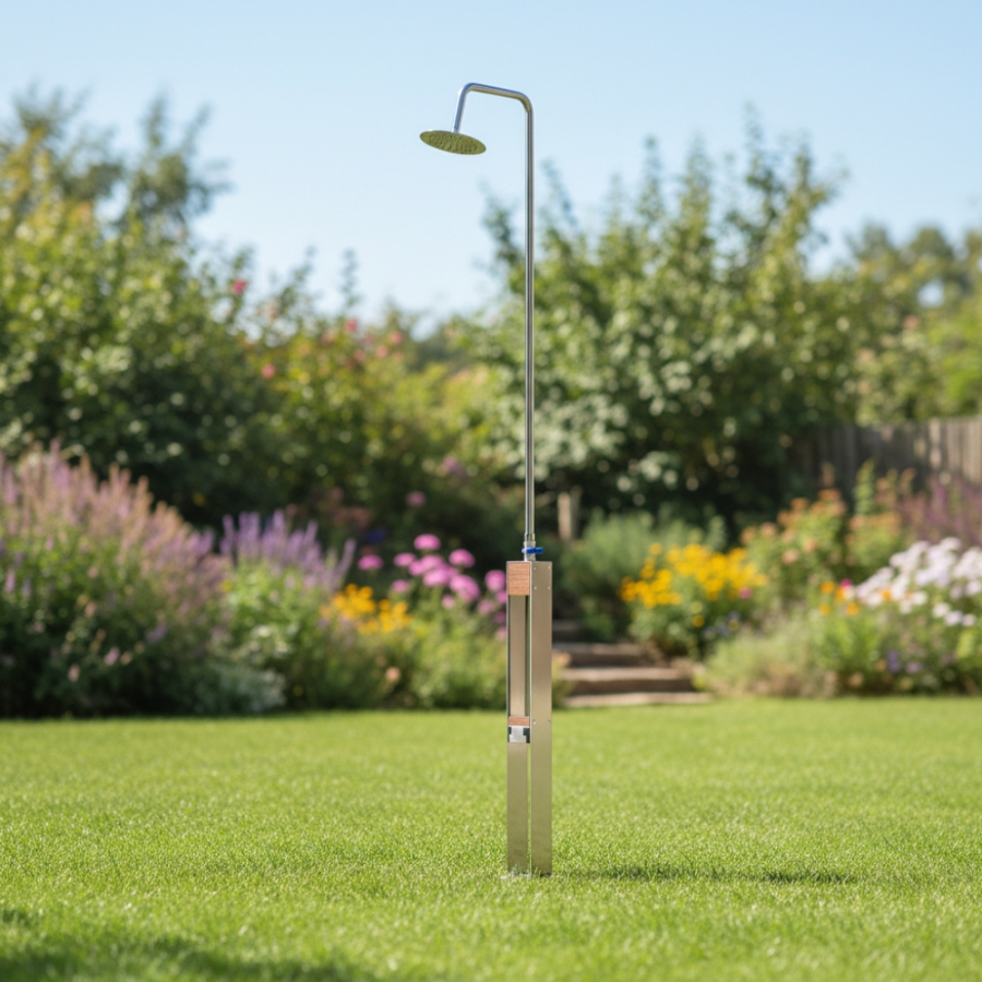 Ideal Gartendusche Altena