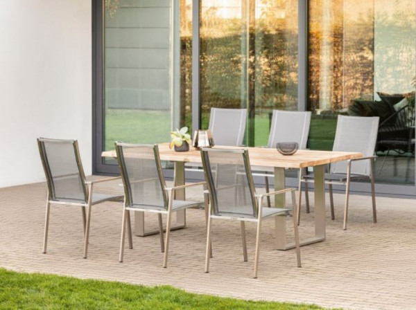 Niehoff Scalea - Solid Sitzgruppe