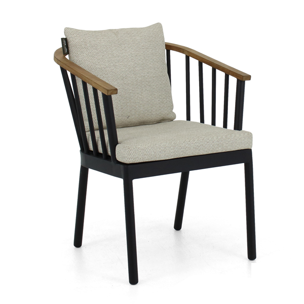 Apple Bee Condor Dining Armchair