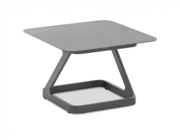 Niehoff Quattro Beistelltisch 52x52cm