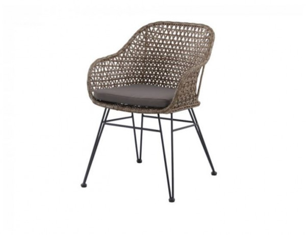 MWH Riviera Gartensessel