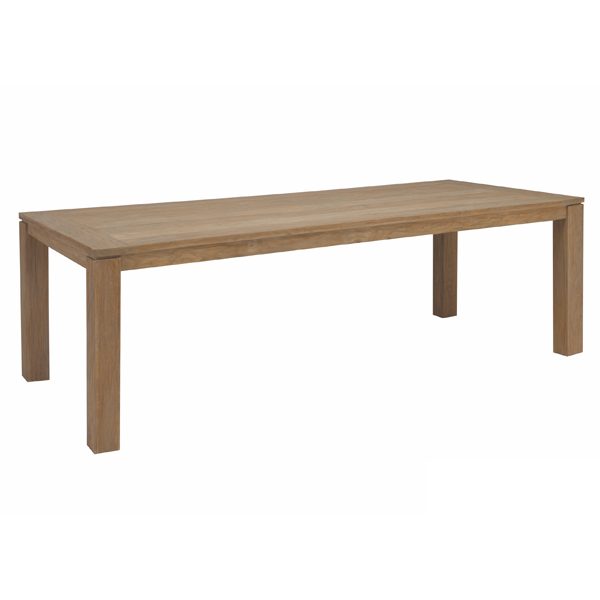 Apple Bee Oxford Tisch 240x100cm Apple Bee Oxford Tisch 240x100cm
