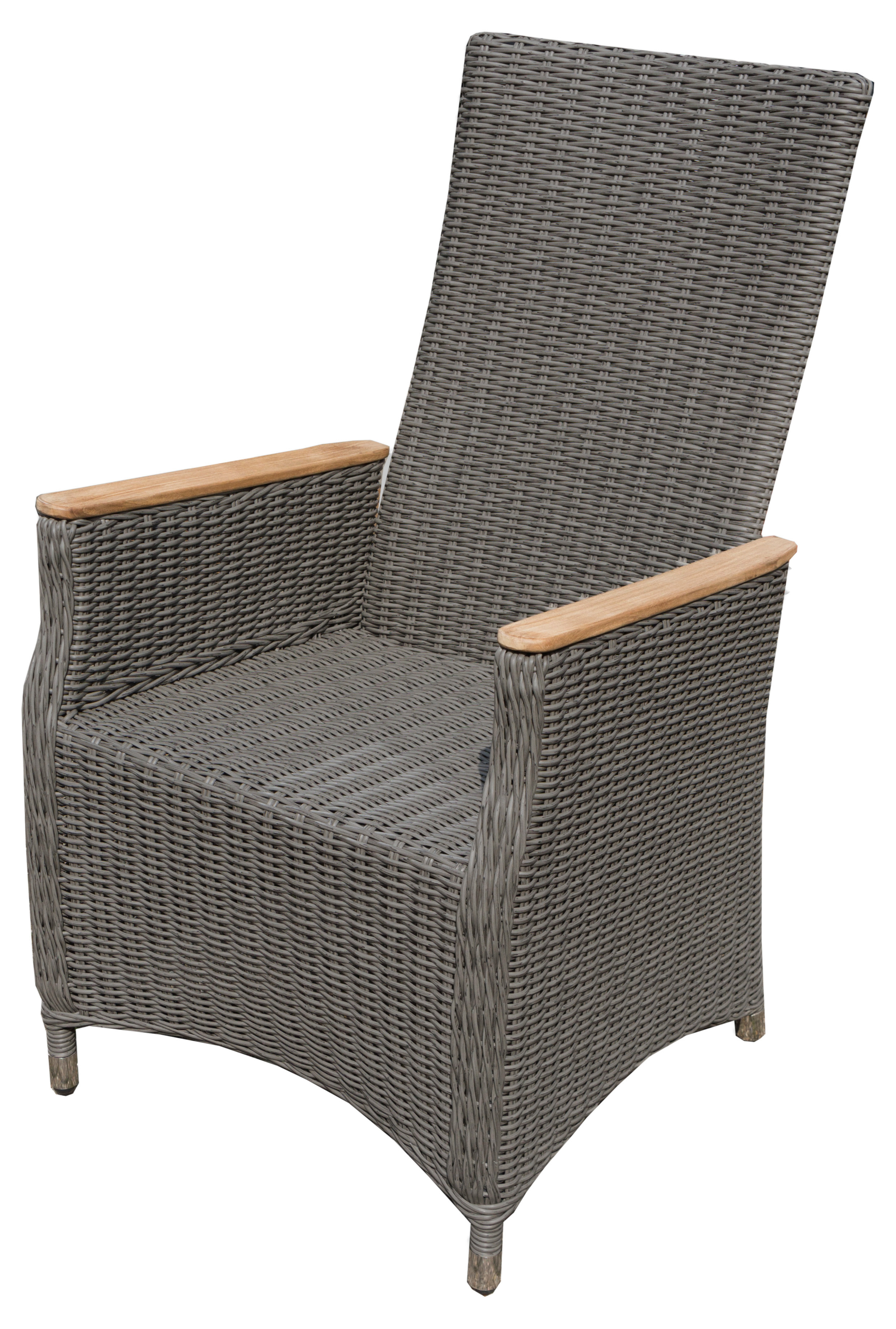 Zebra Novus Relax Sessel Slate Zebra Novus Relax Sessel Slate