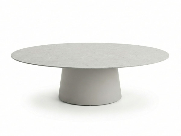 Royal Garden Desert Gartentisch sand 239x119x72,5cm