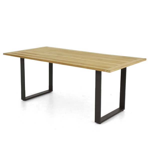 Apple Bee Condor Dining Tisch 240cm