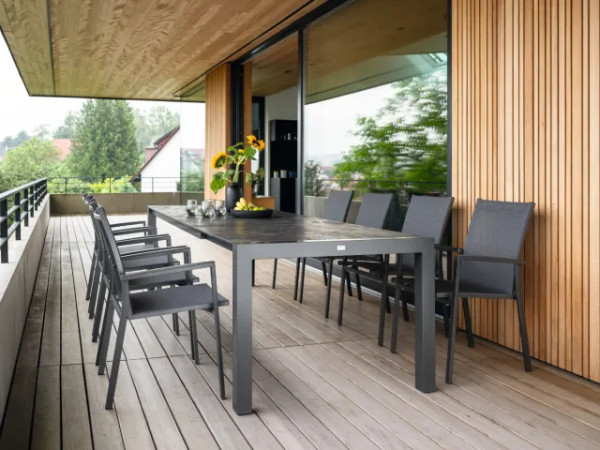 Stern New Levanto Gartenmöbel Set 1 Größe XXL