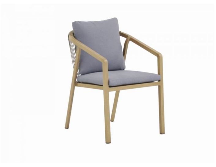 MWH Kanto Stapelstuhl