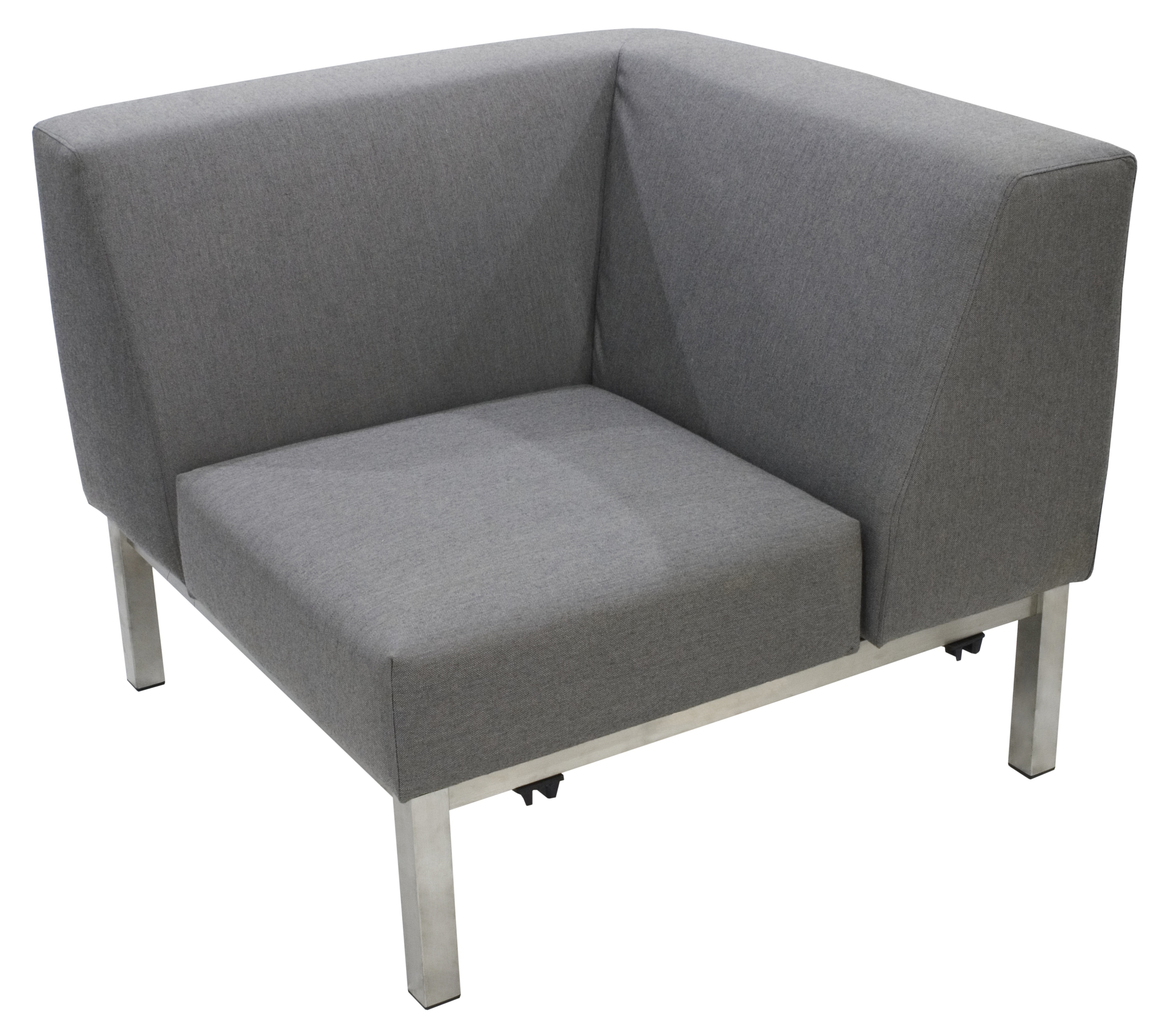 Zebra Bellevue Lounge Ecke Zebra Bellevue Lounge Ecke