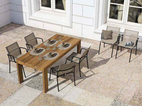 MamaGreen Eden-Manda Dining-Set