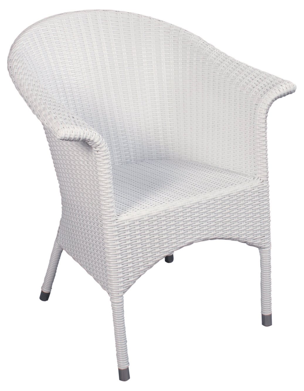 Zebra Hastings Sessel Silk White Zebra Hastings Sessel Silk White