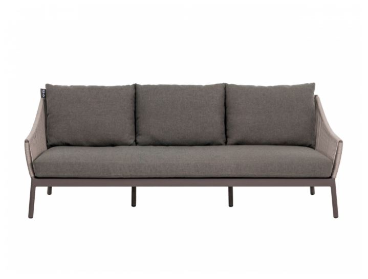 Apple Bee Bijou Lounge Sofa 3-Sitzer