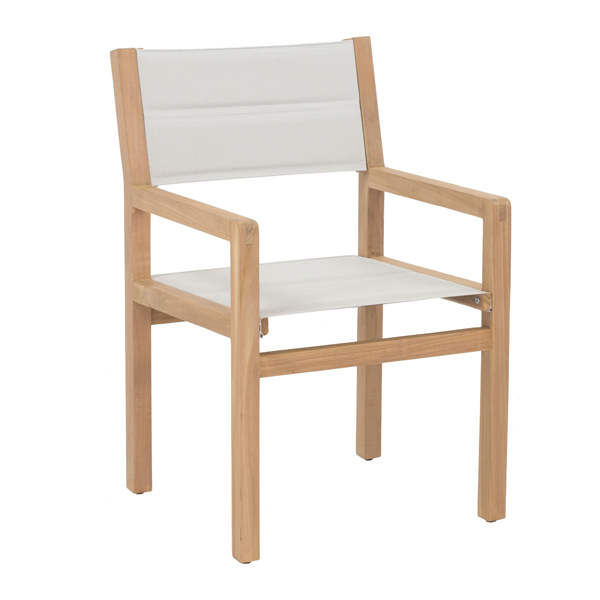 Apple Bee Frejus Armlehnstuhl