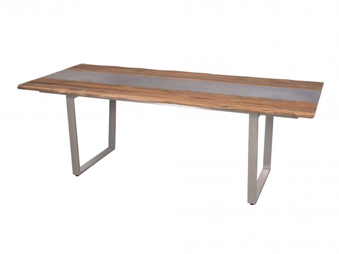 Zebra Unyx Tisch 220cm Zebra Unyx Tisch 220cm