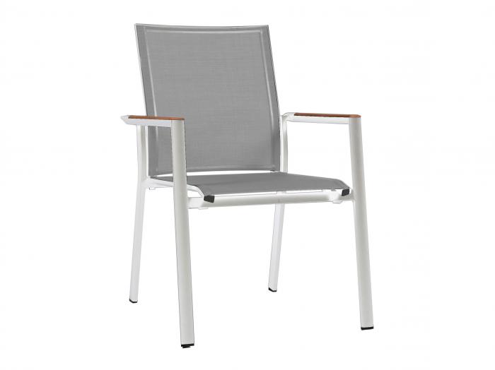 Zebra Fly Sessel white Zebra Fly Sessel white