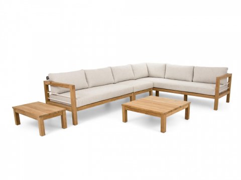 Apple Bee Frejus Set IV