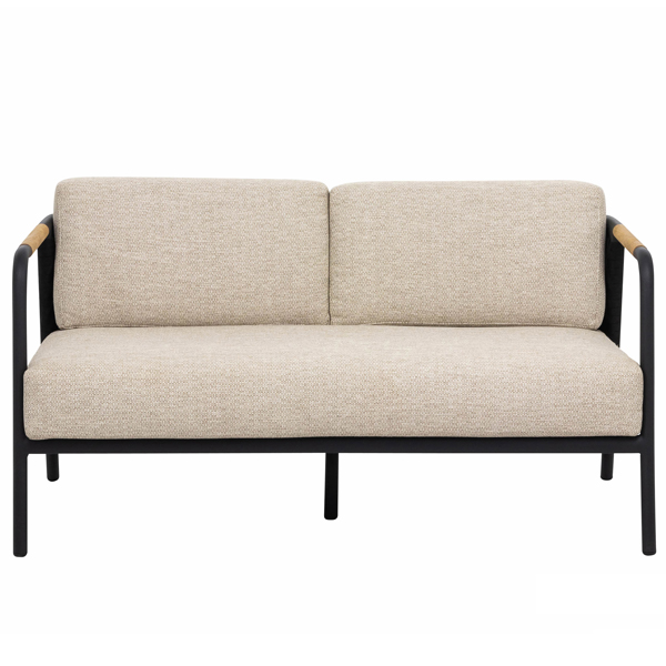 Apple Bee Elle Loungesofa 2-Sitzer