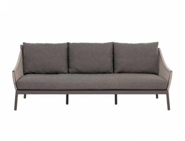 Apple Bee Bijou Lounge Sofa 3-Sitzer