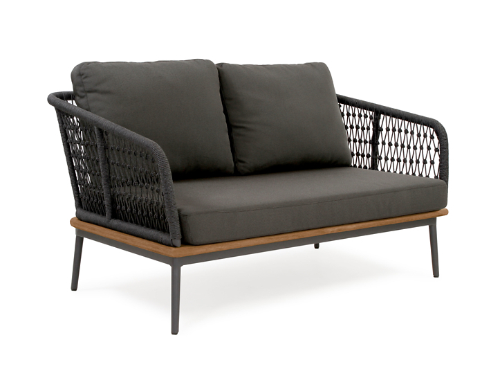 Niehoff Freeport 2-Sitzer Sofa