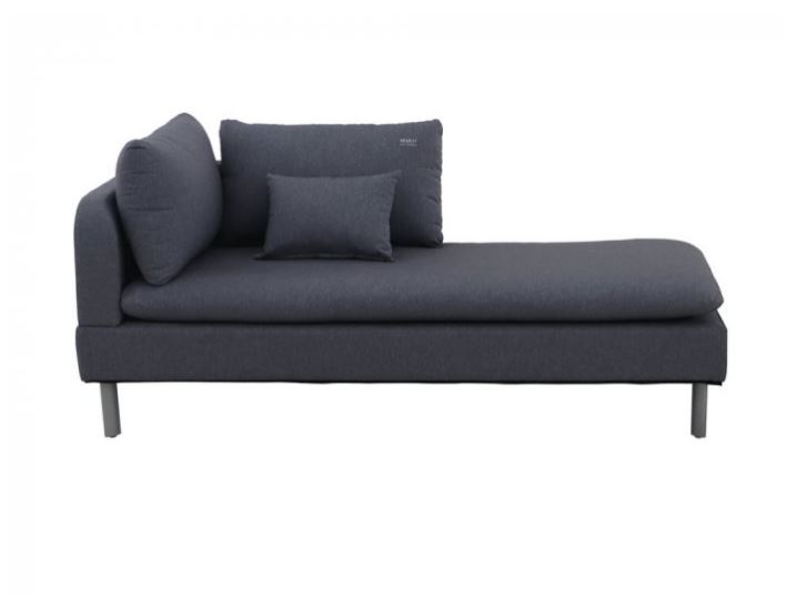 MWH Modularo Loungesofa 2-Sitzer