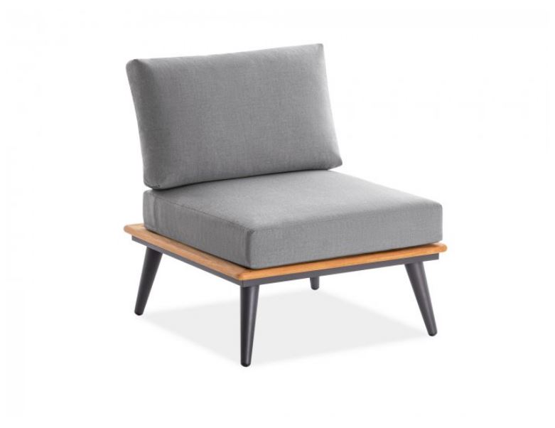 Niehoff Serra Lounge-Sessel Niehoff Serra Lounge-Sessel