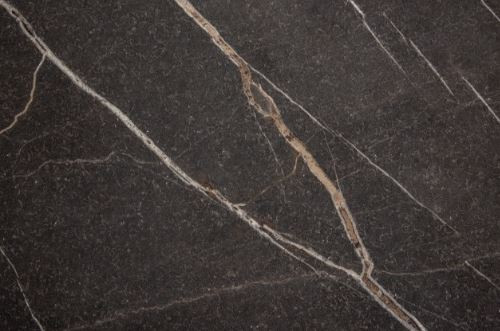 Die Abbildung zeigt einen Ausschnitt der Artikelfarbe dark marble
