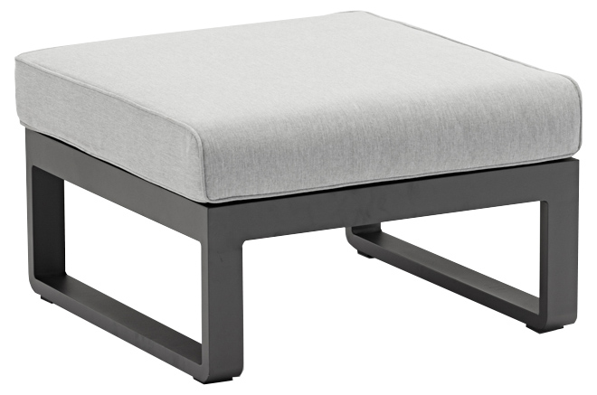 Zebra Fly Lounge Hocker Zebra Fly Lounge Hocker