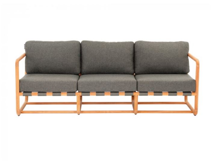 Apple Bee Dolce 3-Sitzer Loungesofa Apple Bee Dolce 3-Sitzer Loungesofa