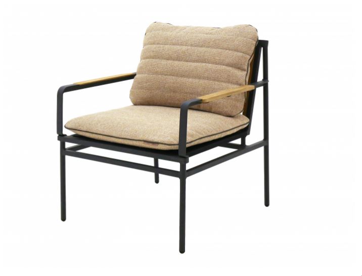 Zebra Max Lounge Sessel Zebra Max Lounge Sessel