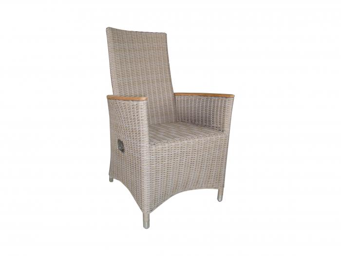 Zebra Status Relax Sessel Basalt-Grey Zebra Status Relax Sessel Basalt-Grey