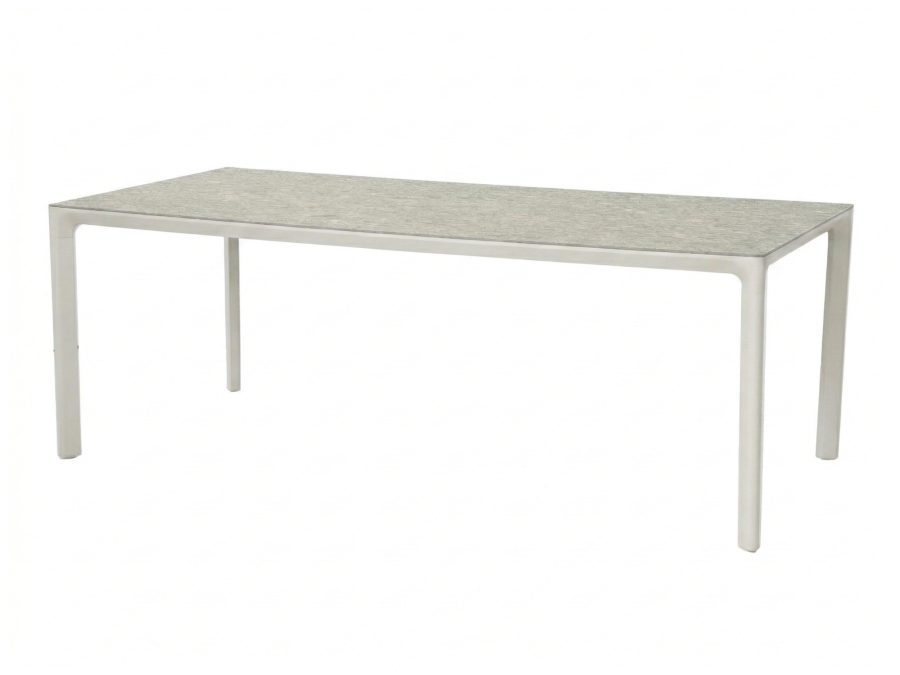 Royal Garden Nomad Gartentisch Sand 208x100x75cm