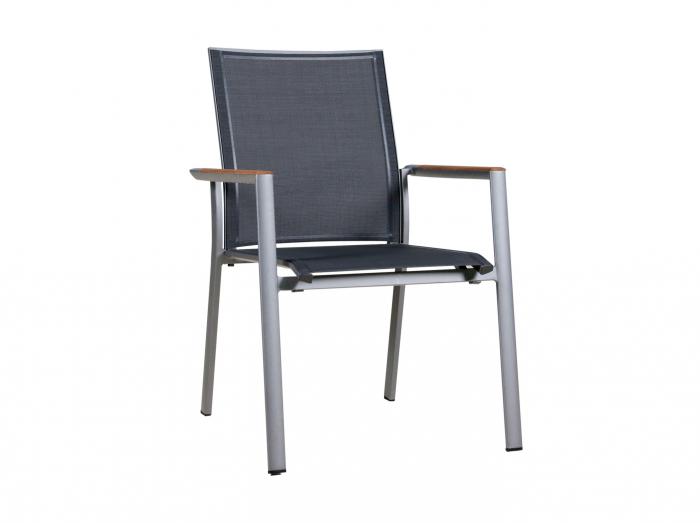 Zebra Fly Sessel palladium Zebra Fly Sessel palladium