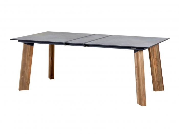 Zebra Styx Tisch 200cm Zebra Styx Tisch 200cm