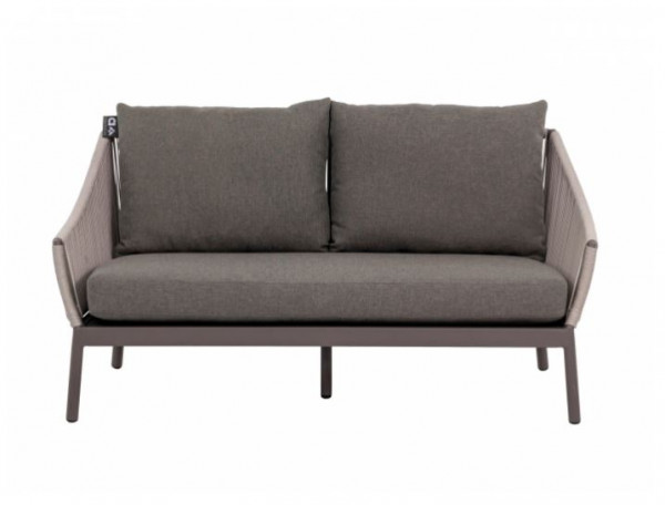 Apple Bee Bijou Lounge Sofa 2-Sitzer