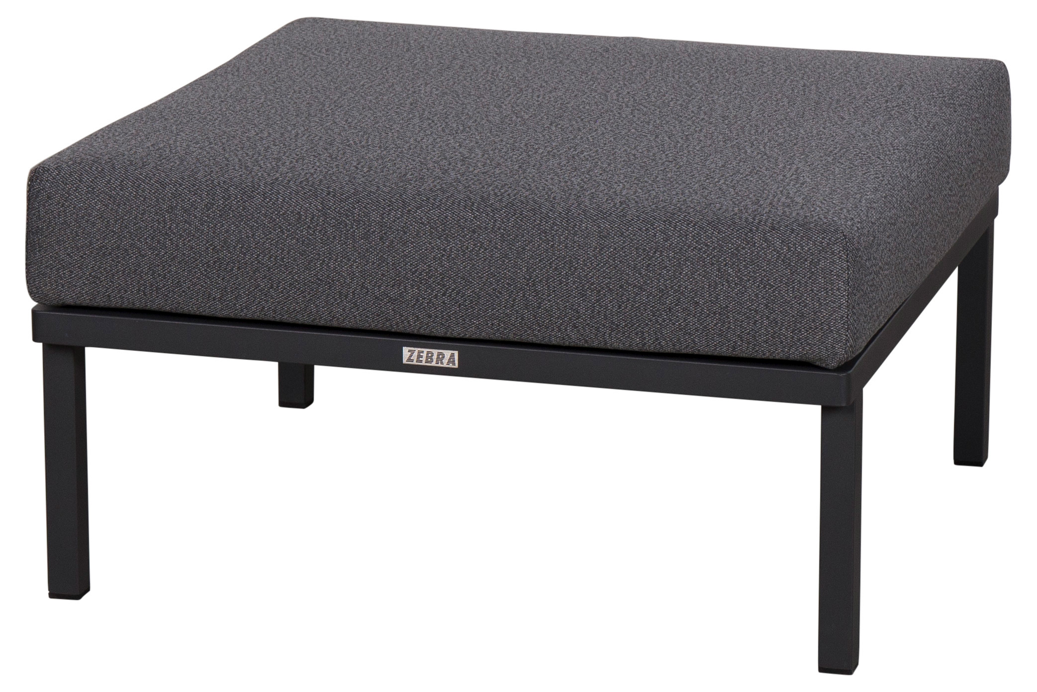 Zebra Hudson Lounge Hocker Zebra Hudson Lounge Hocker