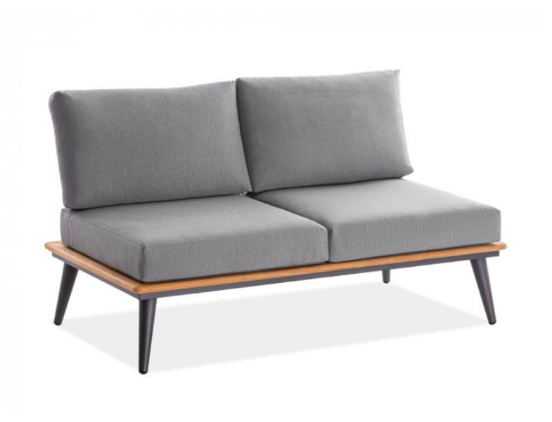 Niehoff Serra 2-Sitzer Sofa Niehoff Serra 2-Sitzer Sofa