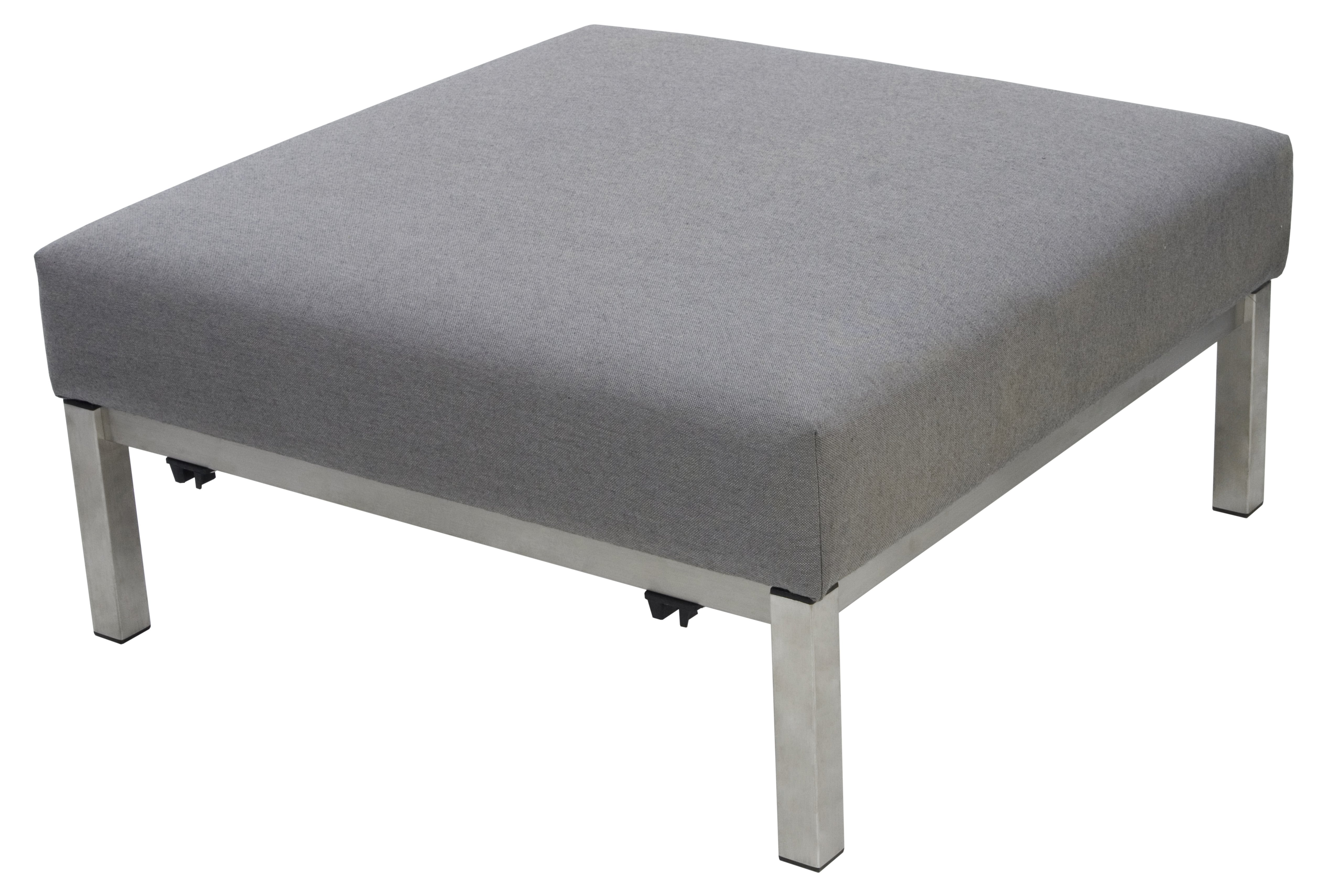 Zebra Bellevue Lounge Hocker Zebra Bellevue Lounge Hocker