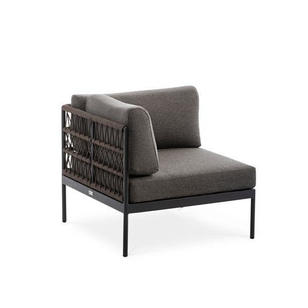 Niehoff Azuri Lounge Eckmodul