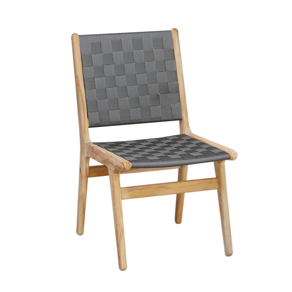 Apple Bee Juul Dining Chair Pavement Apple Bee Juul Dining Chair Pavement